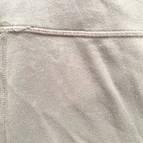 5/$25 Athleta black crop leggings - Small - Picture 11 of 12